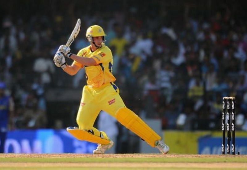 Albie Morkel hit longest six in ipl