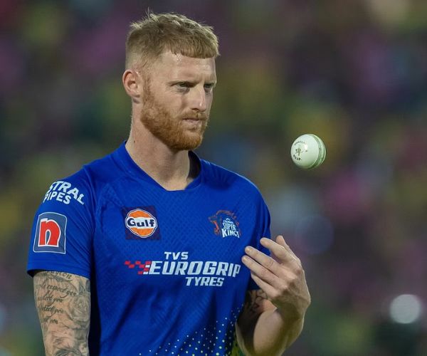 Ben Stokes most expensive player in IPL