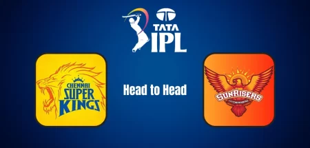 CSK vs SRH Head to Head Record in IPL 2024: Chennai Super Kings vs Sunrisers Hyderabad stats, Most Runs, Wickets
