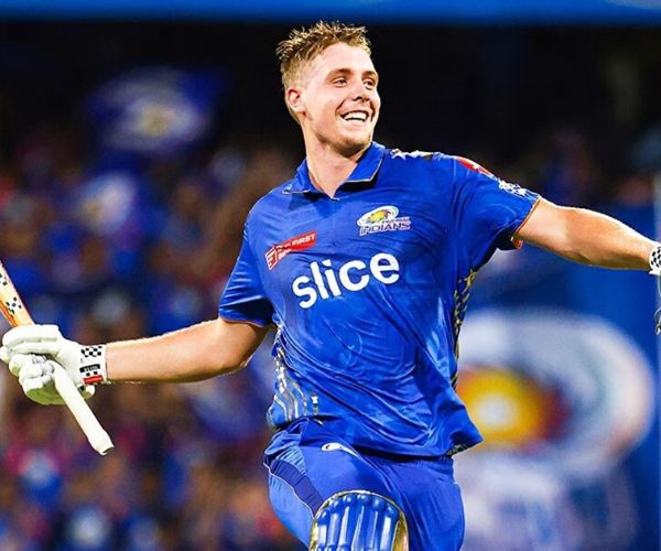 Cameron Green Most expensive player in IPL 2024