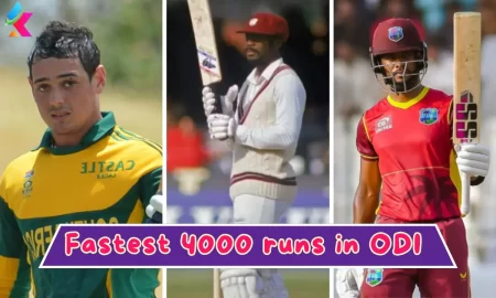 Fastest-to-reach-4000-runs-in-ODI-