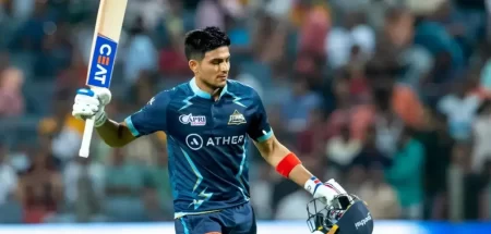 GT Captain 2024 shubman gill captaincy records in IPL