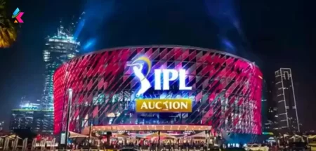 IPL 2024 Auction: Full List of Sold and Unsold Players