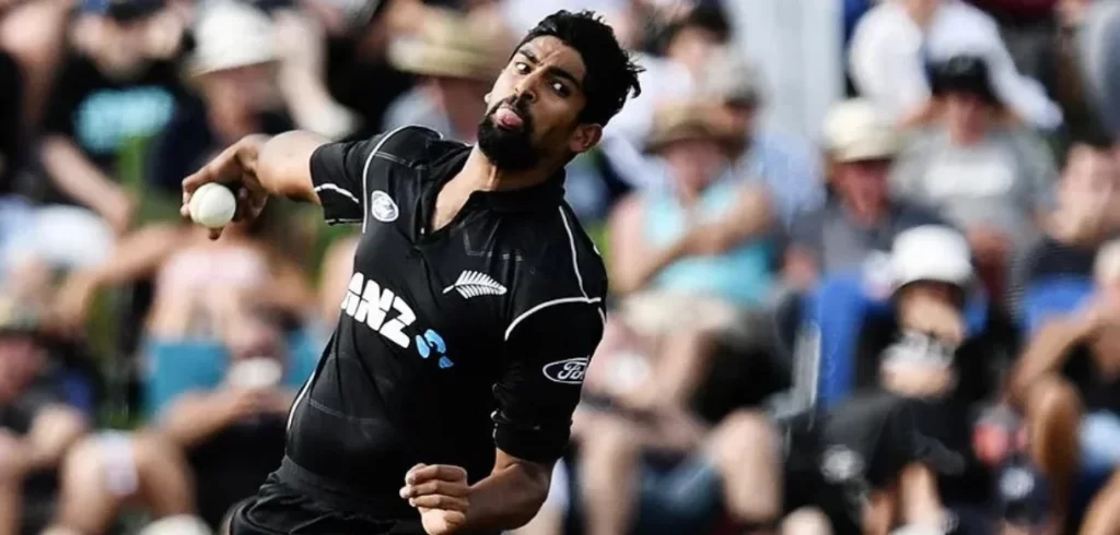 Ish Sodhi IPL 2024 Team and auction price