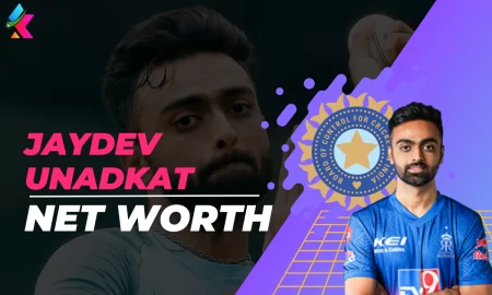 Jaydev-Unadkat-net-worth