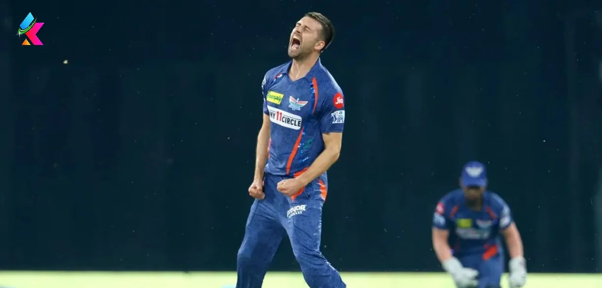 Mark Wood IPL 2024 Team, Price, Salary, Career Stats & Records with