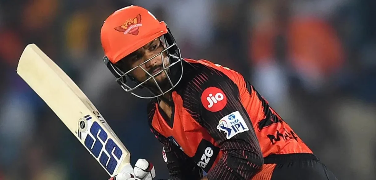 Mayank Agarwal IPL 2024 Team, Price, Salary, Career Stats & Records