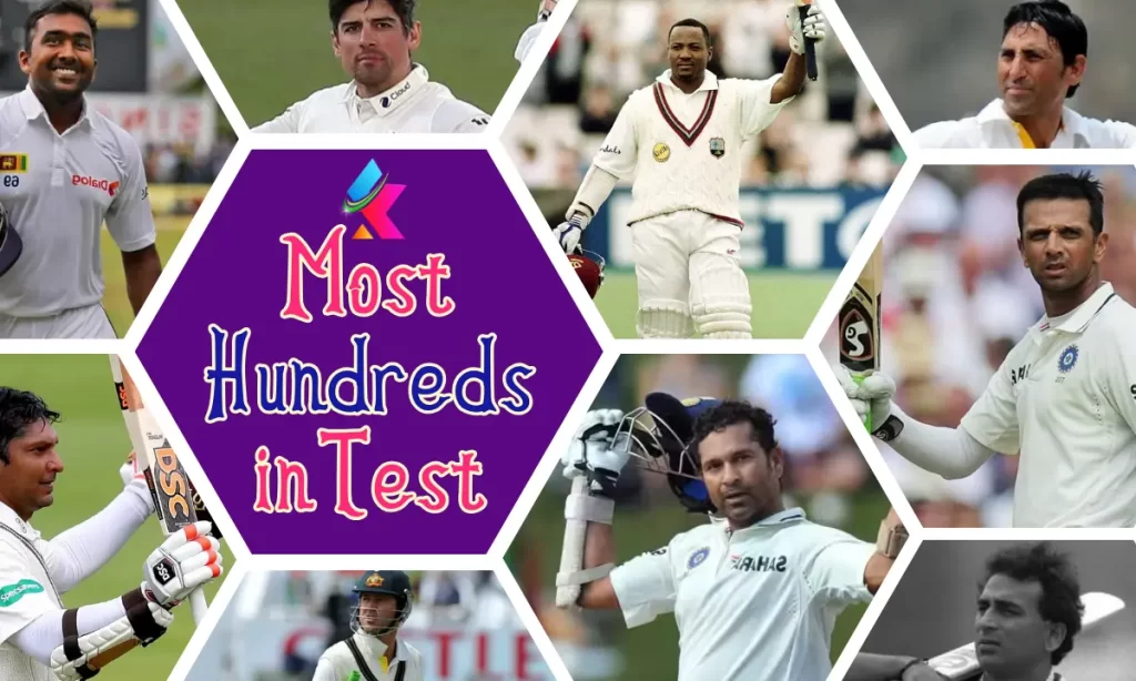 Most-Hundreds-in-Test