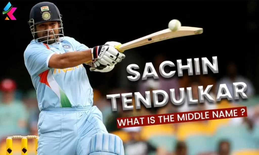 Sachin-Tendulkar-middle-name