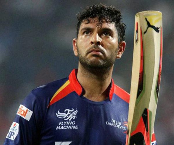 Yuvraj Singh most expensive player in IPL 2024
