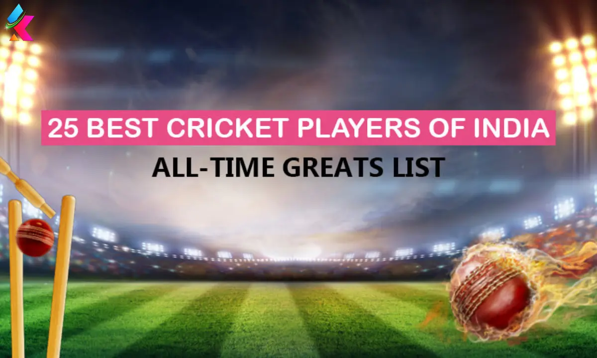 INDIA BEST CRICKET PLAYERS ALL TIME visual data 3