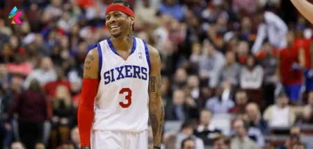 Allen Iverson Net Worth in 2024: Bio, Family, Teams, Career, and Personal Information  