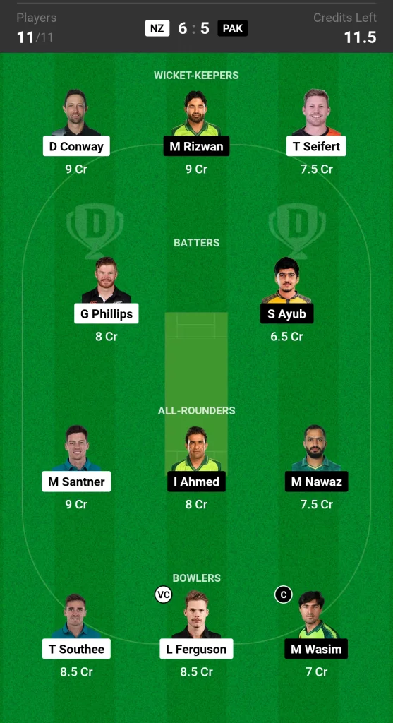 HEA vs SIX Dream11 Prediction Today BBL Match Grand League Team 2