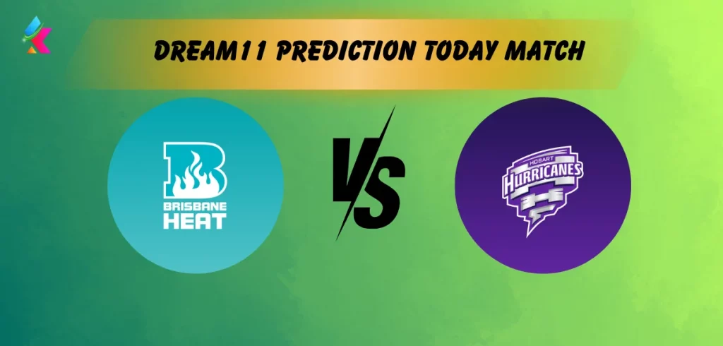HUR vs HEA Dream11 Prediction Today Match