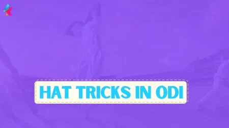 10 Bowlers With Most Hat Tricks in ODI Cricket History