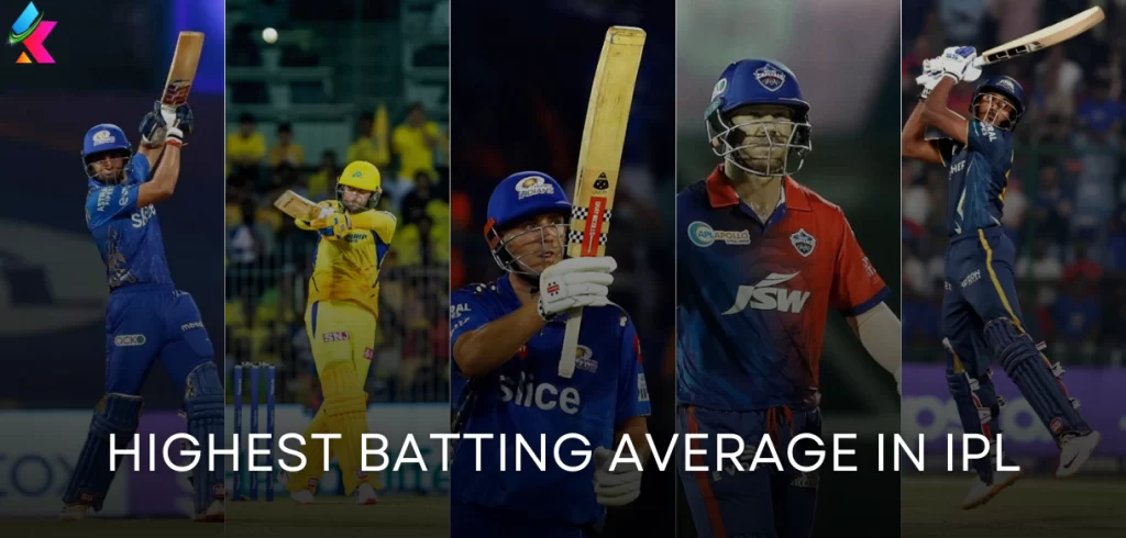 Highest-Batting-Average-in-IPL