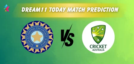 IN-W vs AU-W Dream11 Prediction Today Match