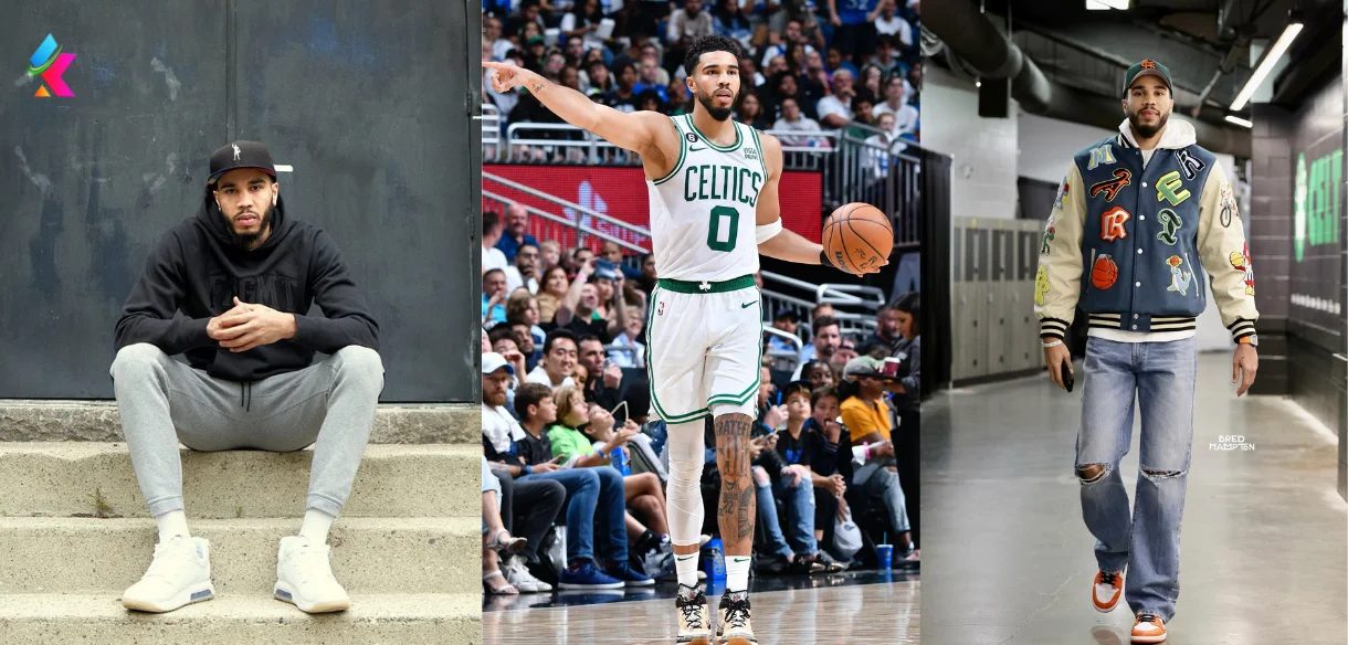 Jayson Tatum Net Worth 2024 NBA Contract & Earnings