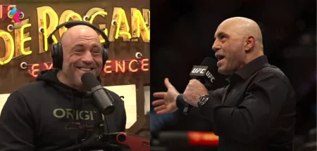 World’s No 1 Podcaster Joe Rogan Net Worth: How Much is Rogan Worth? Joe Rogan Net Worth 2026