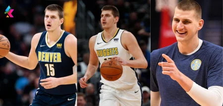 Nikola Jokić Net Worth 2024