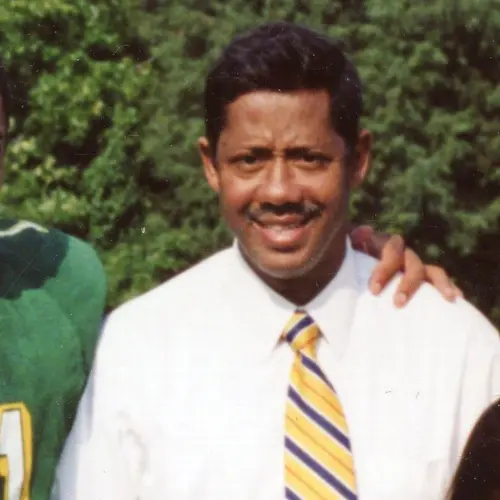 Russell Wilson Father