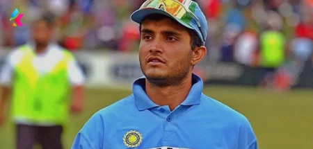 Sourav Ganguly Captaincy Records