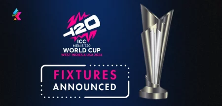 T20 World Cup 2024 formats, schedule and groups