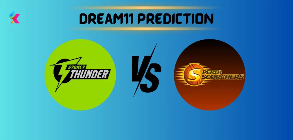 THU vs SCO Dream11 Prediction Today Match