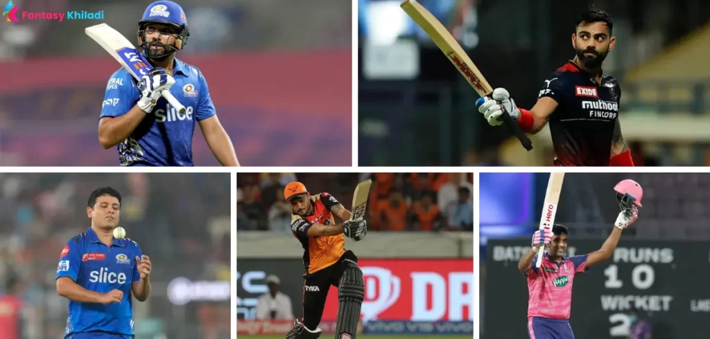 Top 10 Players who were part of IPL 2008 and will play in IPL 2024 (1)