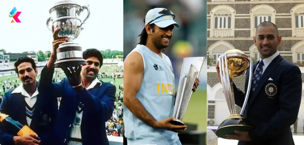 How many times has India won the World Cup? A Detailed Consign to Glorious Victories