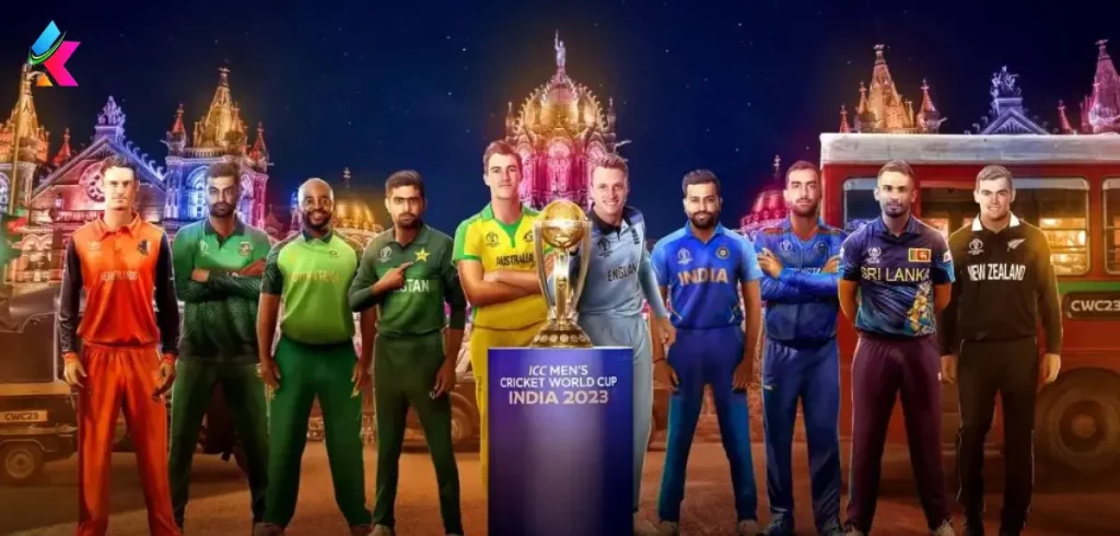 2023 ODI World Cup Tickets Sales Begin on August 25, Semi-Final & Final Bookings Start September 15