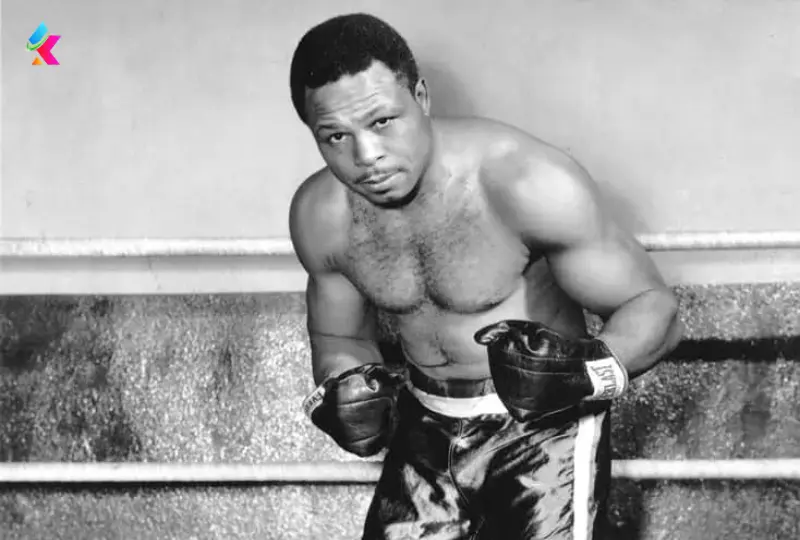 Archie Moore