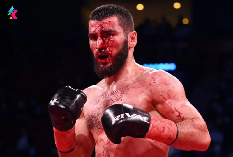 Artur Beterbiev