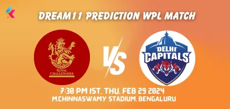 BAN-W vs DEL-W Dream11 Prediction Today Match