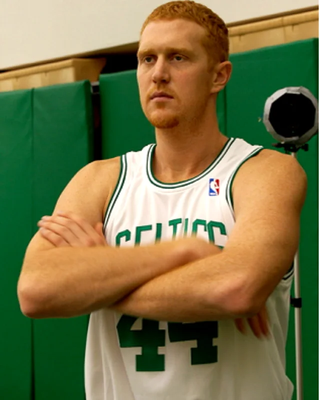 Brian Scalabrine is Worst NBA Player of all Time
