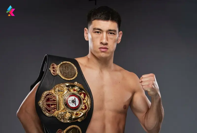 Dmitry Bivol