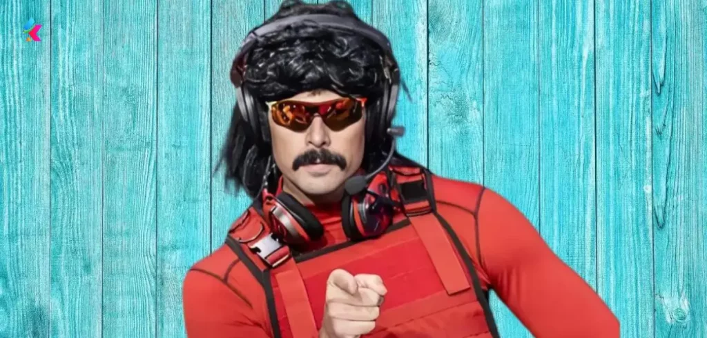 Dr. Disrespect Net Worth 2024: Lifestyle of Popular American Youtuber 