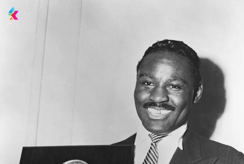 Ezzard Charles