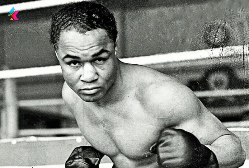 Henry Armstrong