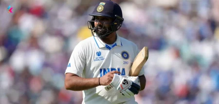 IND vs ENG 2nd Test: Rohit Sharma Stats and Records vs England in all formats