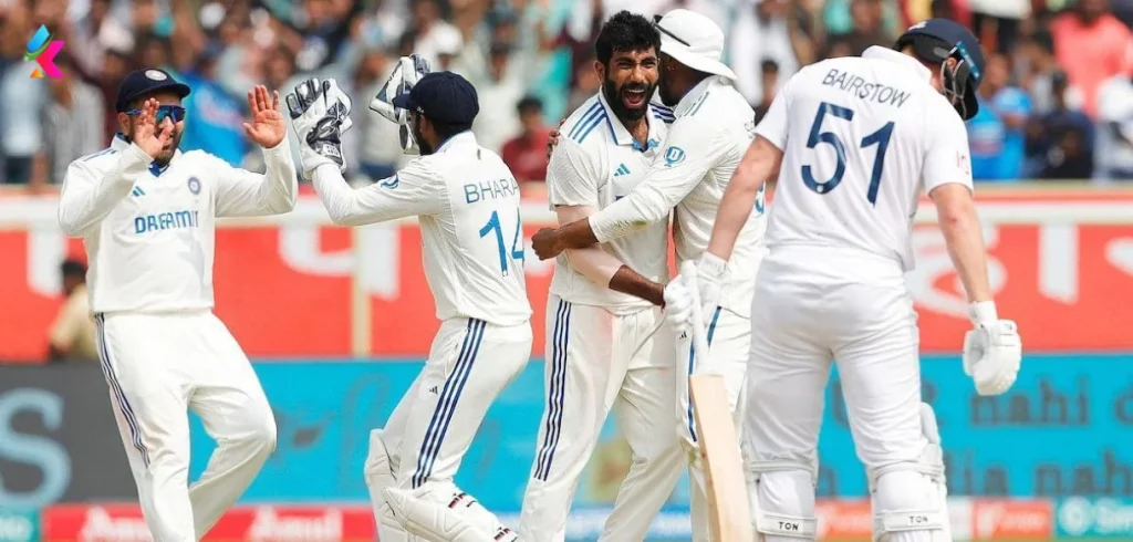 IND vs ENG 3rd Test 2nd Day Highlight