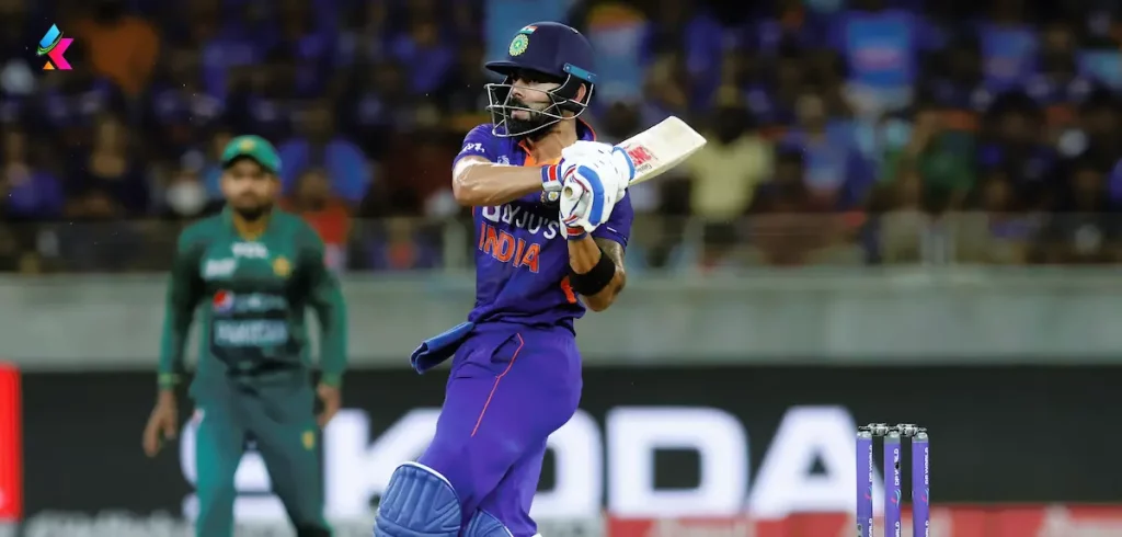 IND vs PAK: Virat Kohli's Record Against Pakistan in ODIs