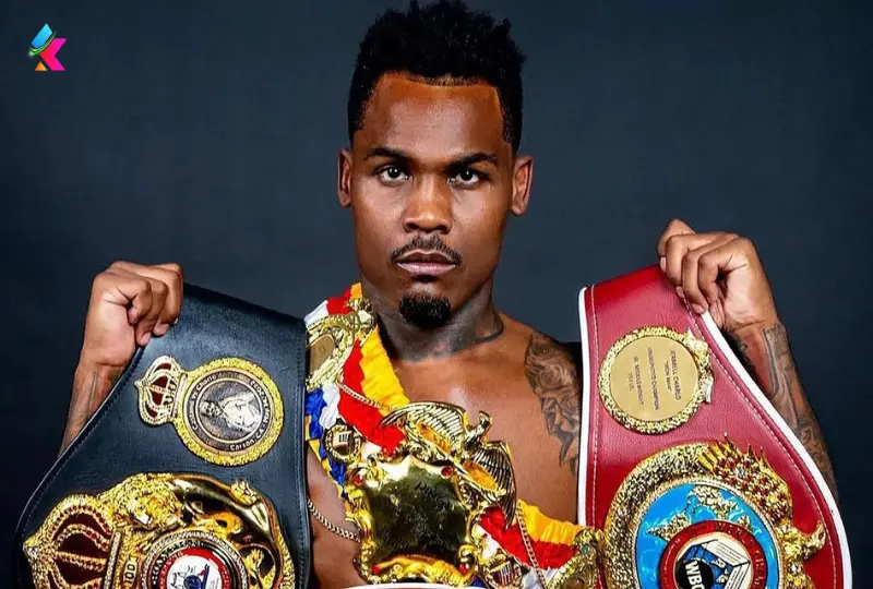 Jermell Charlo