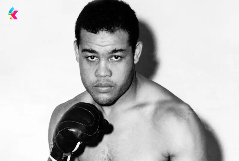 Joe Louis