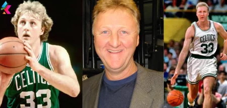 Larry Bird Net Worth 2024