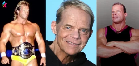 Lex Luger Net Worth