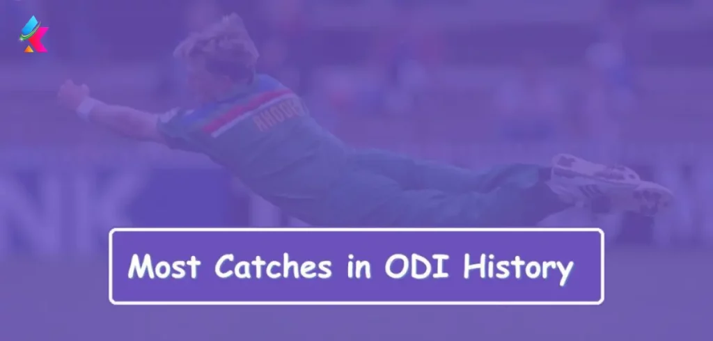List of 10 Best Catches in ODI Cricket