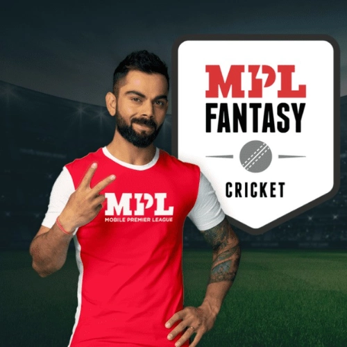 MPL Fantasy - Top Cricket Prediction App 