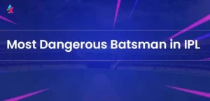 Who is the Most Dangerous Batsman in IPL 2024