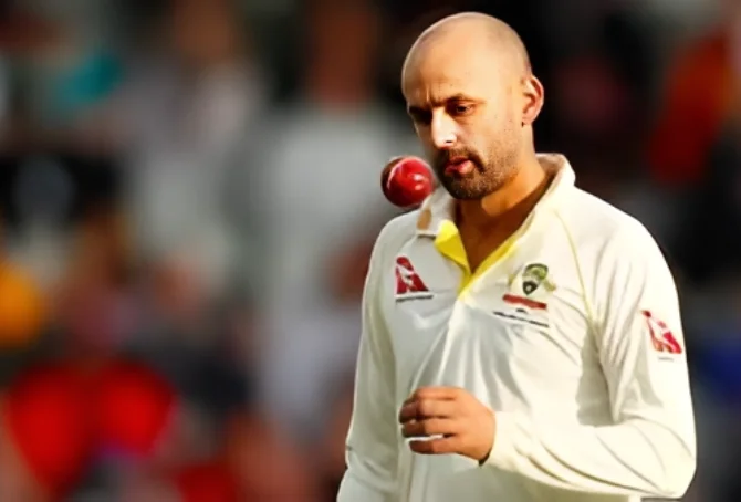 Nathan Lyon Fastest 500 Wickets in Test Cricket History